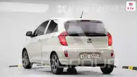 2012 KIA Morning