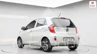 2012 KIA Morning