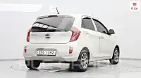 2012 KIA Morning