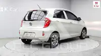 2012 KIA Morning