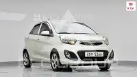 2012 KIA Morning