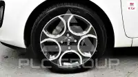 2012 KIA Morning