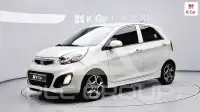 2012 KIA Morning