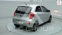 2012 KIA Morning