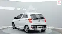 2012 KIA Morning