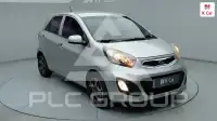 2012 KIA Morning