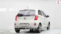 2012 KIA Morning