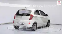 2012 KIA Morning