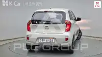 2012 KIA Morning