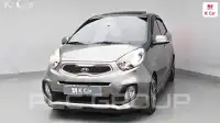 2012 KIA Morning