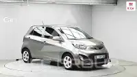 2012 KIA Morning