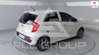 2012 KIA Morning