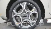 2012 KIA Morning