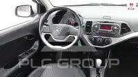 2012 KIA Morning
