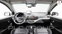2012 KIA Morning