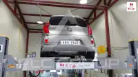 2012 KIA Morning