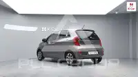 2012 KIA Morning