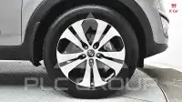 2012 KIA Sportage