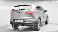 2012 KIA Sportage