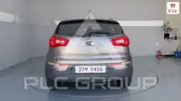2012 KIA Sportage