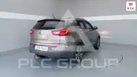 2012 KIA Sportage