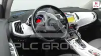 2012 KIA Sportage