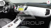 2012 KIA Sportage