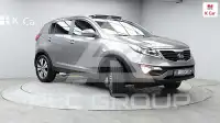 2012 KIA Sportage