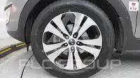 2012 KIA Sportage