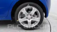 2012 GM Daewoo Aveo