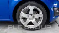 2012 GM Daewoo Aveo