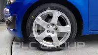 2012 GM Daewoo Aveo