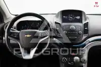 2012 GM Daewoo Orlando