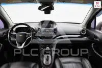 2012 GM Daewoo Orlando