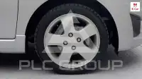 2012 GM Daewoo Spark