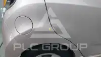 2012 GM Daewoo Spark
