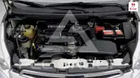 2012 GM Daewoo Spark