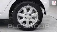 2012 GM Daewoo Spark