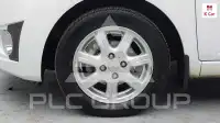 2012 GM Daewoo Spark
