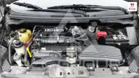2012 GM Daewoo Spark