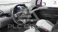 2012 GM Daewoo Spark