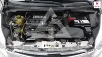 2012 GM Daewoo Spark