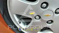2012 GM Daewoo Spark
