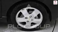 2012 GM Daewoo Spark