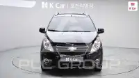 2012 GM Daewoo Spark