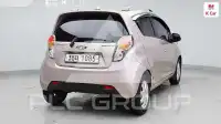 2012 GM Daewoo Spark