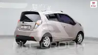 2012 GM Daewoo Spark