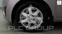 2012 GM Daewoo Spark