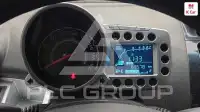 2012 GM Daewoo Spark