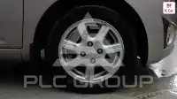 2012 GM Daewoo Spark